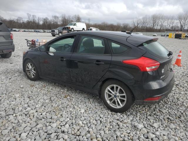 Image 2 of 2015 FORD FOCUS SE 2015 with VIN 1FADP3K21FL203375