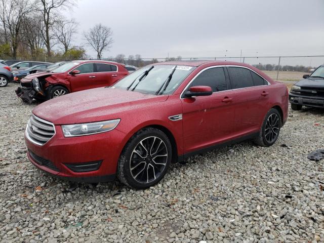 2017 FORD TAURUS SEL 2017 image