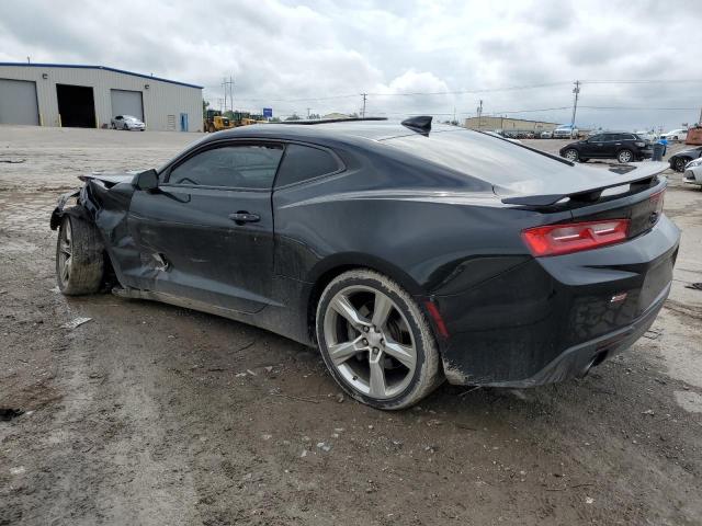 Изображение 2 2016 CHEVROLET CAMARO SS 2016 с VIN 1G1FH1R74G0128981