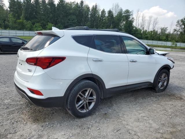 Obraz 3 z 2018 HYUNDAI SANTA FE SPORT  2018 z VIN 5NMZUDLB5JH069767