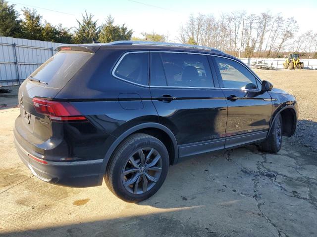 Image 3 of 2022 VOLKSWAGEN TIGUAN SE 2022 with VIN 3VV2B7AX9NM046083