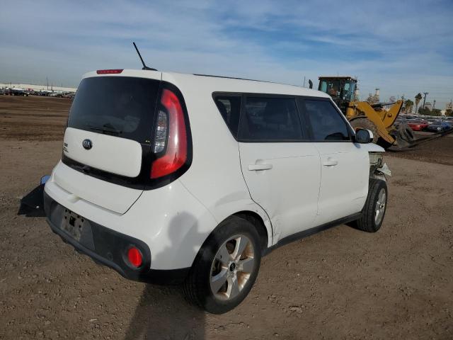 Obraz 3 z 2018 KIA SOUL  2018 z VIN KNDJN2A22J7620584