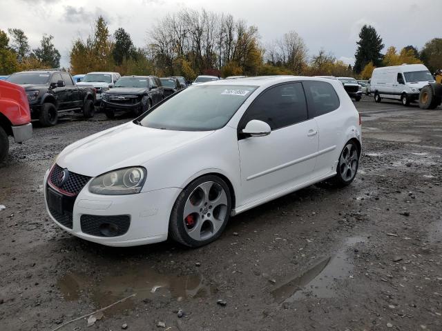 Image 1 of 2008 VOLKSWAGEN GTI  2008 with VIN WVWEV71KX8W192424