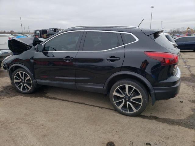 Изображение 2 2019 NISSAN ROGUE SPORT S 2019 с VIN JN1BJ1CP4KW524971