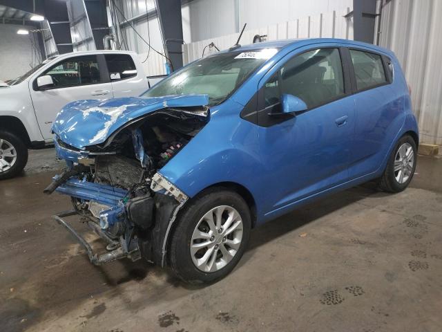 Obraz 1 z 2014 CHEVROLET SPARK 1LT 2014 z VIN KL8CD6S99EC407863