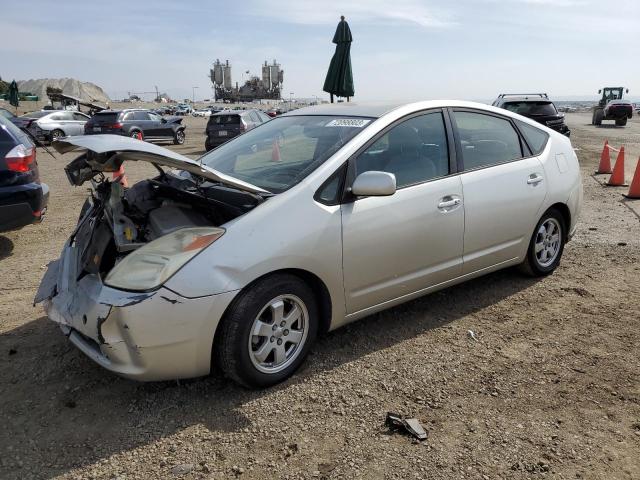 2005 TOYOTA PRIUS  2005 image