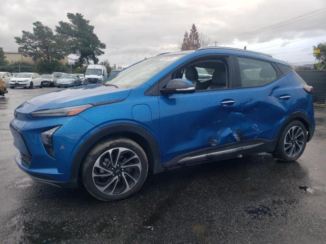 2022 CHEVROLET BOLT EUV PREMIER 2022 image
