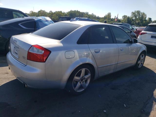 Obraz 3 z 2004 AUDI A4 1.8T QUATTRO 2004 z VIN WAULC68E94A177277