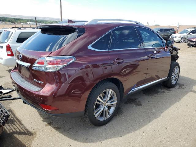 Obraz 3 z 2015 LEXUS RX 450H 2015 z VIN 2T2BC1BA0FC005057