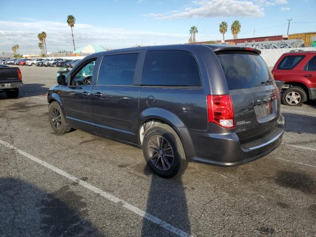 Obraz 2 z 2015 DODGE GRAND CARAVAN R/T 2015 z VIN 2C4RDGEG1FR718178