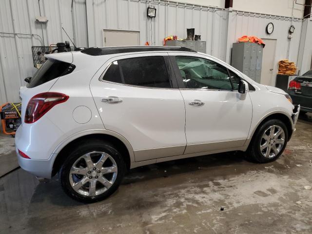 Изображение 3 2019 BUICK ENCORE ESSENCE 2019 с VIN KL4CJGSM4KB961673