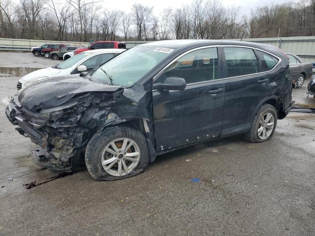 Image 1 of 2014 HONDA CR-V LX 2014 with VIN 2HKRM4H30EH694054