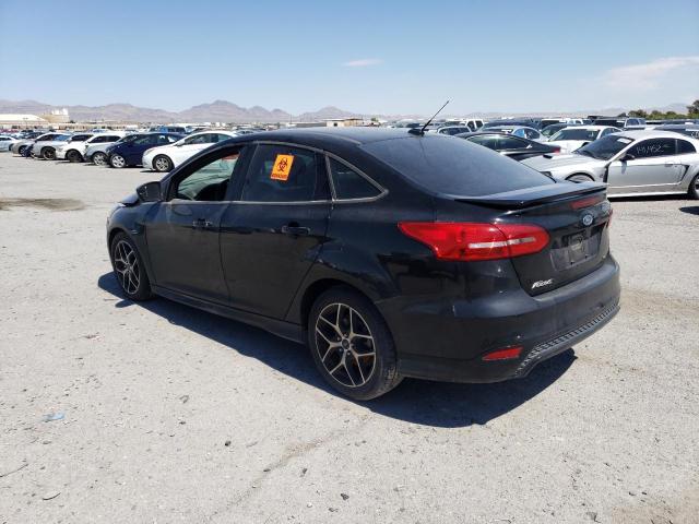 Image 2 of 2016 FORD FOCUS SE 2016 with VIN 1FADP3F26GL405995