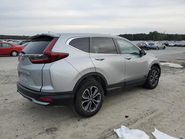 Изображение 3 2020 HONDA CR-V EXL 2020 с VIN 2HKRW2H87LH698190