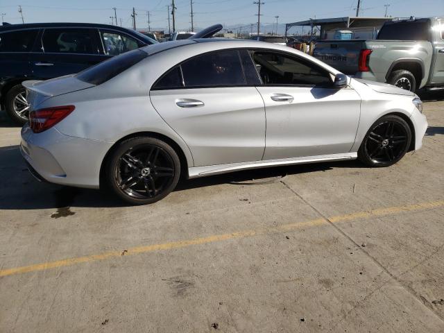 Image 3 of 2019 MERCEDES-BENZ CLA 250 2019 with VIN WDDSJ4EB4KN722767