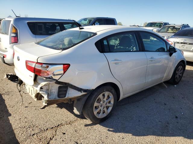 Изображение 3 2017 KIA RIO LX 2017 с VIN KNADM4A30H6025623