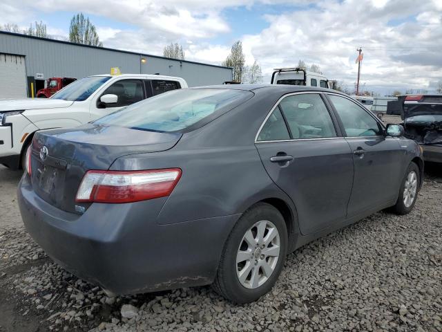 Изображение 3 2007 TOYOTA CAMRY HYBRID 2007 с VIN 4T1BB46K27U020946