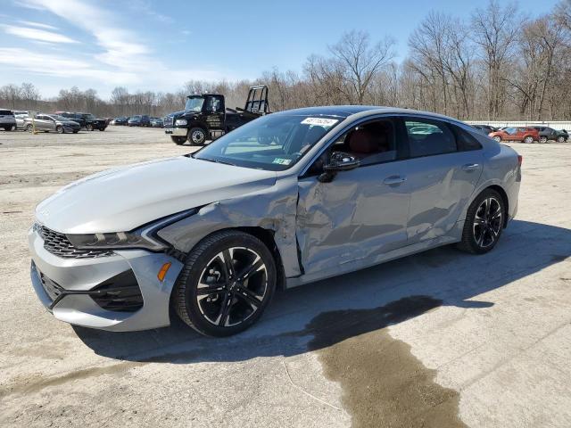2024 KIA K5 GT LINE 2024 image