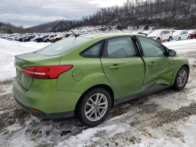 Obraz 3 z 2018 FORD FOCUS SE 2018 z VIN 1FADP3FE5JL245920