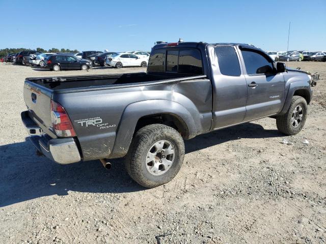 Image 3 of 2015 TOYOTA TACOMA ACCESS CAB 2015 with VIN 5TFUX4EN3FX036886