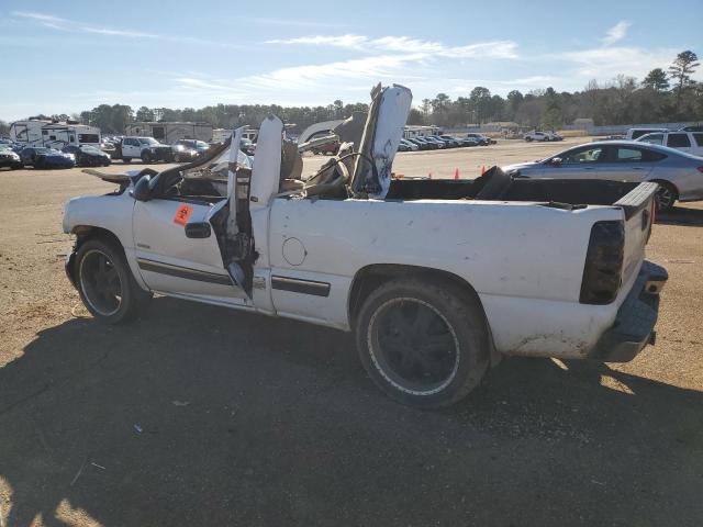 Obraz 2 z 2001 CHEVROLET SILVERADO C1500 2001 z VIN 1GCEC14W11Z229169