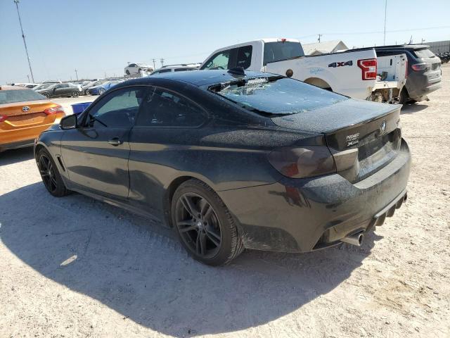 Image 2 of 2016 BMW 435 XI 2016 with VIN WBA3R5C53GK374315
