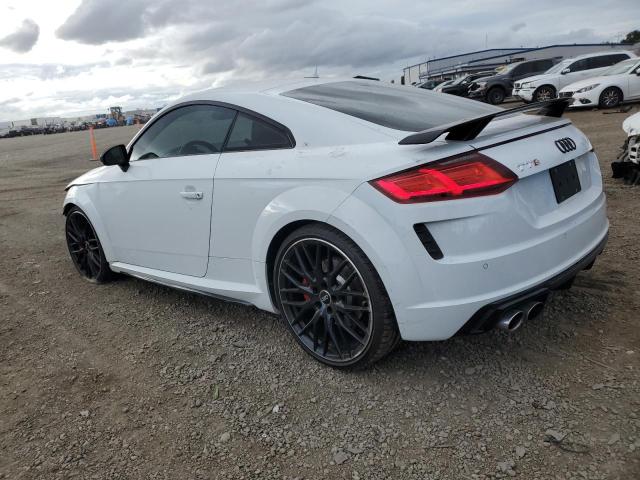 Obraz 2 z 2020 AUDI TTS  2020 z VIN TRUA1AFV8L1001671