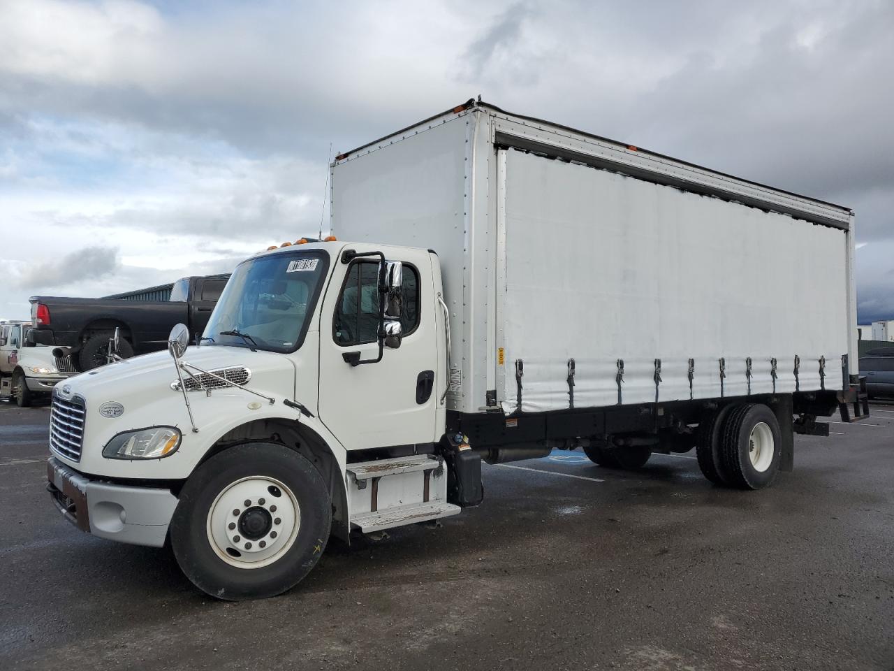 2013 FREIGHTLINER M2 106 MEDIUM DUTY 2013 image