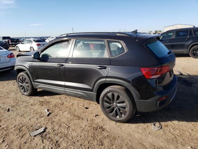 Image 2 of 2023 VOLKSWAGEN TAOS S 2023 with VIN 3VVCX7B26PM364593