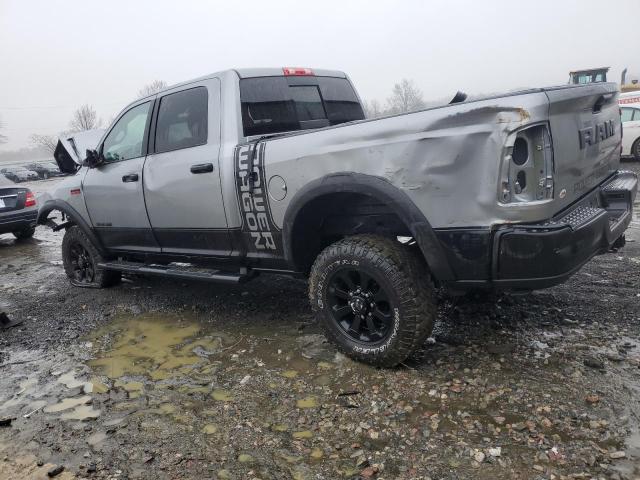 Image 2 of 2020 RAM 2500 POWERWAGON 2020 with VIN 3C6TR5EJ4LG224199