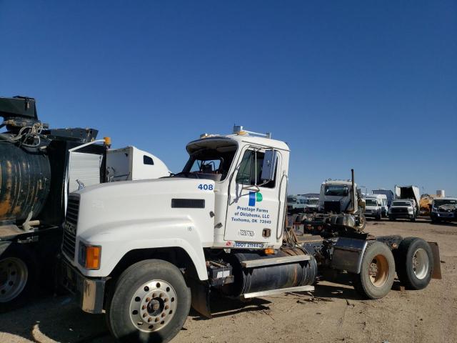Изображение 2 2001 MACK 600 CH600 2001 с VIN 1M1AA18Y91W141861