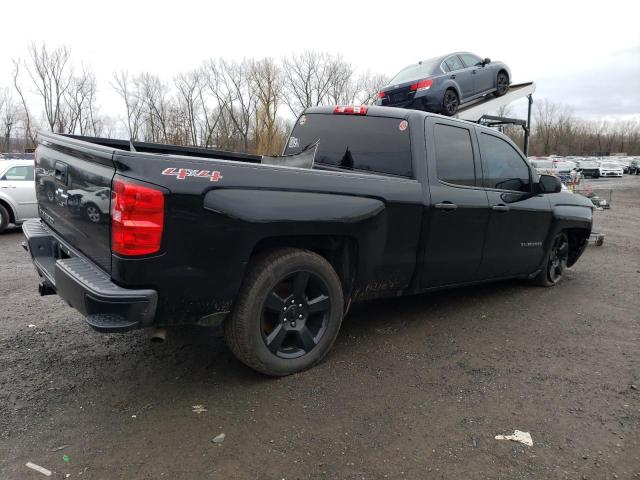 Obraz 3 z 2017 CHEVROLET SILVERADO K1500 2017 z VIN 1GCVKNEC1HZ211523