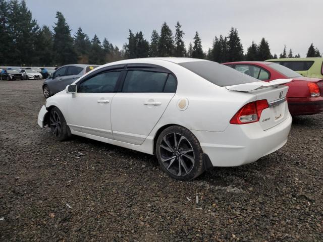 Image 2 of 2011 HONDA CIVIC LX 2011 with VIN 2HGFA1F55BH543831
