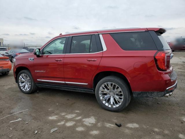 Image 2 of 2021 GMC YUKON DENALI 2021 with VIN 1GKS2DKL1MR146088