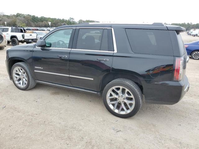 Изображение 2 2018 GMC YUKON DENALI 2018 с VIN 1GKS1CKJ9JR319654