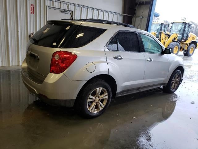 Изображение 3 2011 CHEVROLET EQUINOX LTZ 2011 с VIN 2GNALFECXB1294894