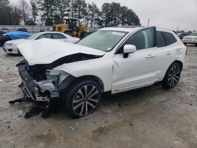 Obraz 2023 VOLVO XC60 ULTIMATE 2023