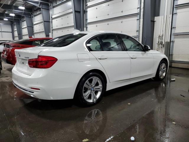 Obraz 3 z 2017 BMW 330 XI 2017 z VIN WBA8D9G31HNU64910
