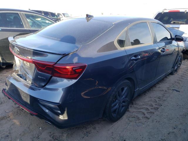 Obraz 3 z 2021 KIA FORTE GT LINE 2021 z VIN 3KPF34AD2ME406577