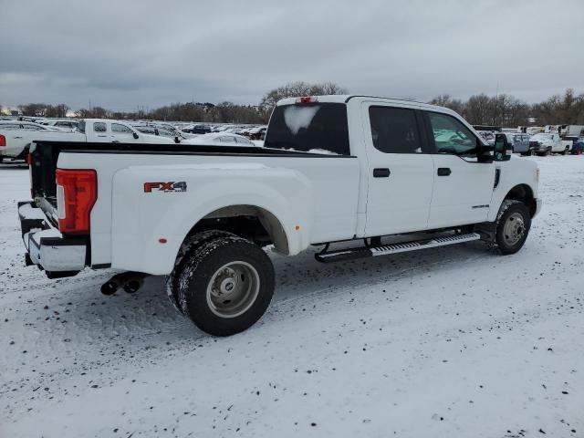 Image 3 of 2017 FORD F350 SUPER DUTY 2017 with VIN 1FT8W3DTXHEC71086