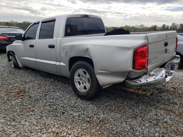Изображение 2 2005 DODGE DAKOTA QUAD SLT 2005 с VIN 1D7HE48N25S165187