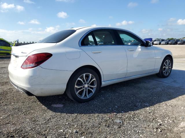 Изображение 3 2015 MERCEDES-BENZ C 300 4MATIC 2015 с VIN 55SWF4KB9FU032274