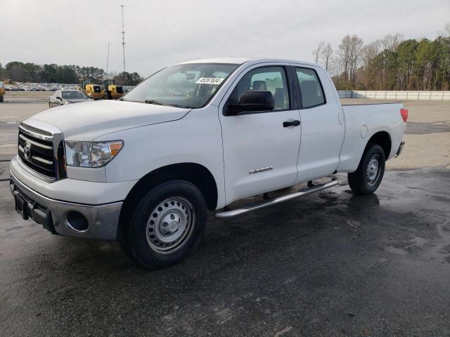 Obraz 1 z 2010 TOYOTA TUNDRA DOUBLE CAB SR5 2010 z VIN 5TFRM5F15AX014185