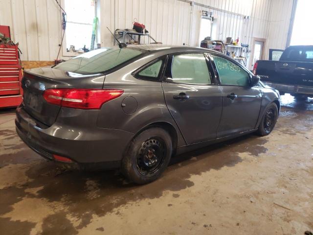 Изображение 3 2017 FORD FOCUS S 2017 с VIN 1FADP3E21HL311302