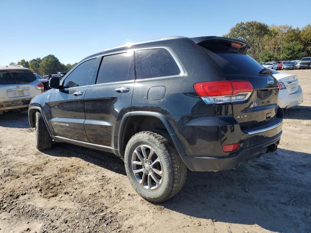 Obraz 2 z 2014 JEEP GRAND CHEROKEE LIMITED 2014 z VIN 1C4RJFBT2EC473998