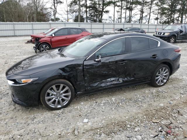 Image 1 of 2022 MAZDA 3 SELECT 2022 with VIN 3MZBPABL4NM311711