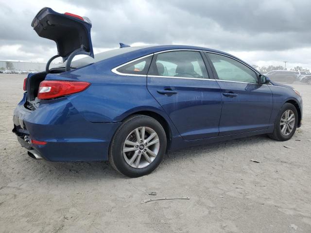 Image 3 of 2017 HYUNDAI SONATA SE 2017 with VIN 5NPE24AF4HH491035
