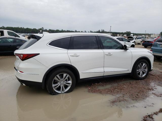 Image 3 of 2024 ACURA MDX  2024 with VIN 5J8YD9H34RL002289