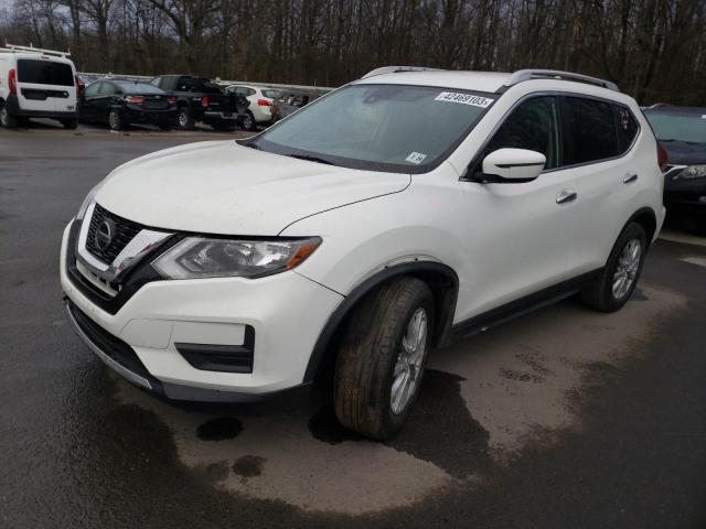 Obraz 1 z 2019 NISSAN ROGUE S 2019 z VIN KNMAT2MTXKP548187