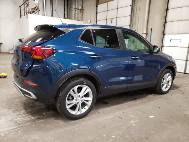 Obraz 3 z 2021 BUICK ENCORE GX PREFERRED 2021 z VIN KL4MMCSL1MB122787